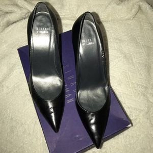 Stuart Weitzman Naughty